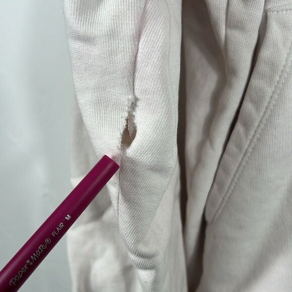 🔥🔥 CROOKED TONGUES Designer Graphic HOODIE SWEATSHIRT Unisex Size Medium - RAR - Picture 14 of 15